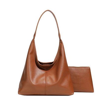 Ensemble de Sacs Rétro Femme – Élégance et Polyvalence 2 Pièces - Clairea Boutique