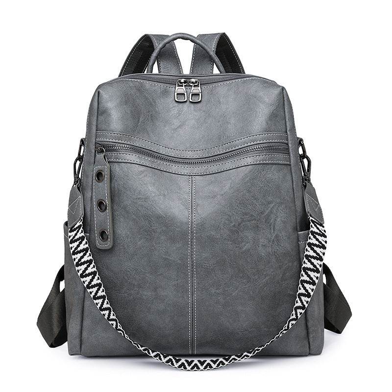 Sac à Dos Minimaliste Grande Capacité - Clairea Boutique