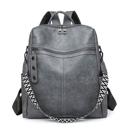 Sac à Dos Minimaliste Grande Capacité - Clairea Boutique