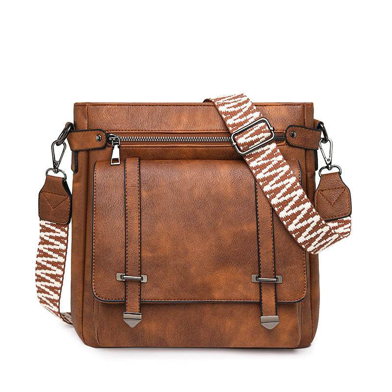 Sac Seau à Épaule Grand Format - Clairea Boutique