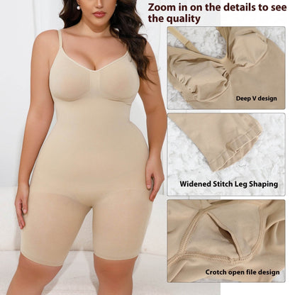 Shapewear Sculptant Maintien - Clairea Boutique