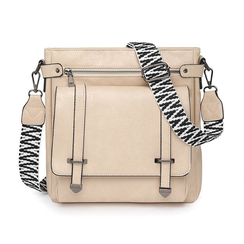 Sac Seau à Épaule Grand Format - Clairea Boutique
