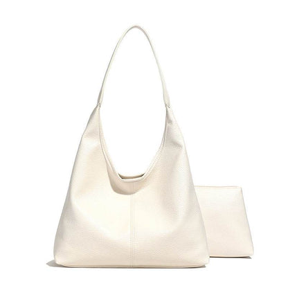 Ensemble de Sacs Rétro Femme – Élégance et Polyvalence 2 Pièces - Clairea Boutique
