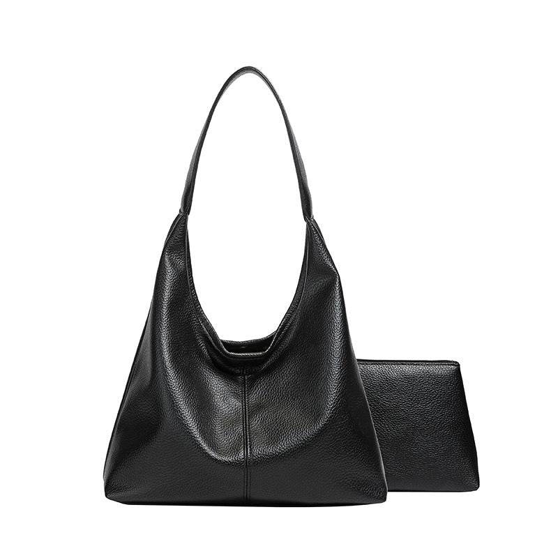 Ensemble de Sacs Rétro Femme – Élégance et Polyvalence 2 Pièces - Clairea Boutique