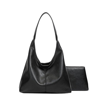 Ensemble de Sacs Rétro Femme – Élégance et Polyvalence 2 Pièces - Clairea Boutique