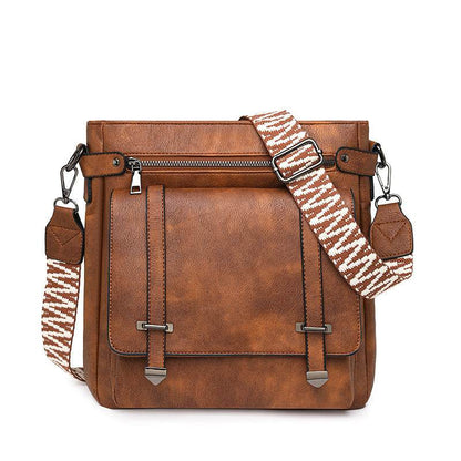 Sac Seau à Épaule Grand Format - Clairea Boutique