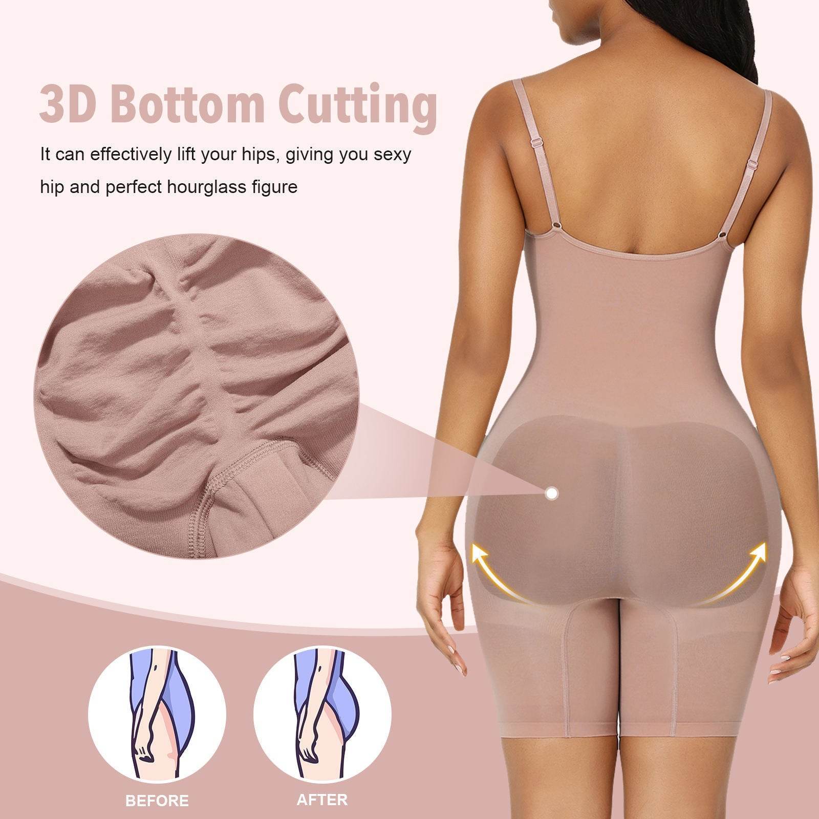 Ceinture de Maintien Gainante - Clairea Boutique