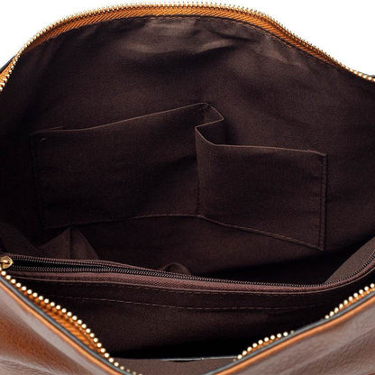Sac Hobo Polyvalent et Tendance - Clairea Boutique