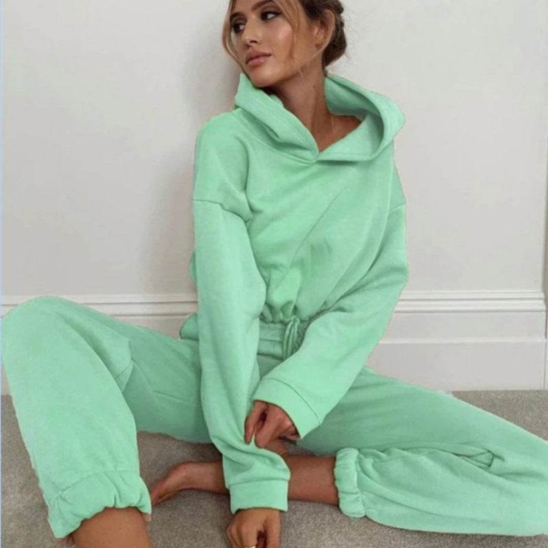 Ensemble Jogging 2 Pièces - Clairea Boutique