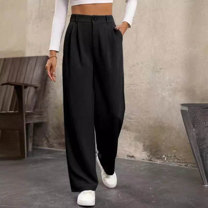 Pantalon Élégance Décontractée - Clairea Boutique