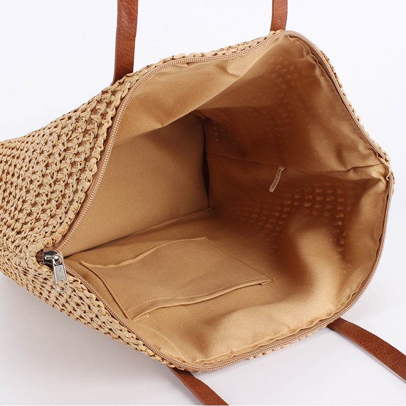 Sac à Épaule Design Simple et Élégant - Clairea Boutique