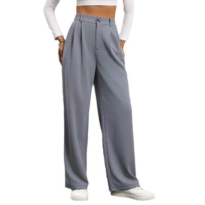 Pantalon Élégance Décontractée - Clairea Boutique
