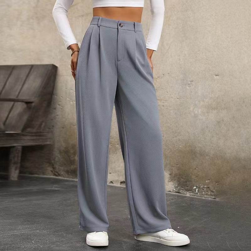 Pantalon Élégance Décontractée - Clairea Boutique