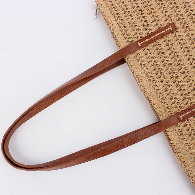 Sac à Épaule Design Simple et Élégant - Clairea Boutique
