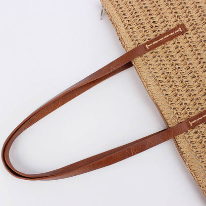 Sac à Épaule Design Simple et Élégant - Clairea Boutique