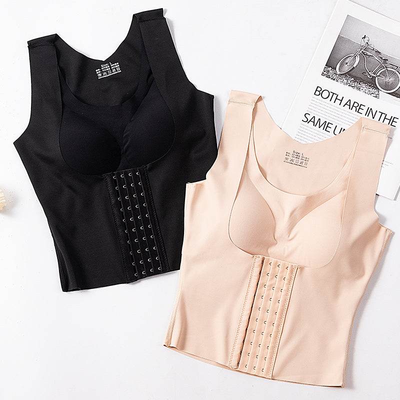 Body Sculptant Dos Sublimé - Clairea Boutique