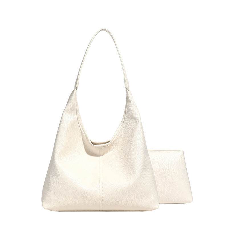 Ensemble de Sacs Rétro Femme – Élégance et Polyvalence 2 Pièces - Clairea Boutique