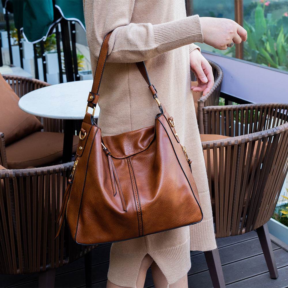 Sac Hobo Polyvalent et Tendance - Clairea Boutique