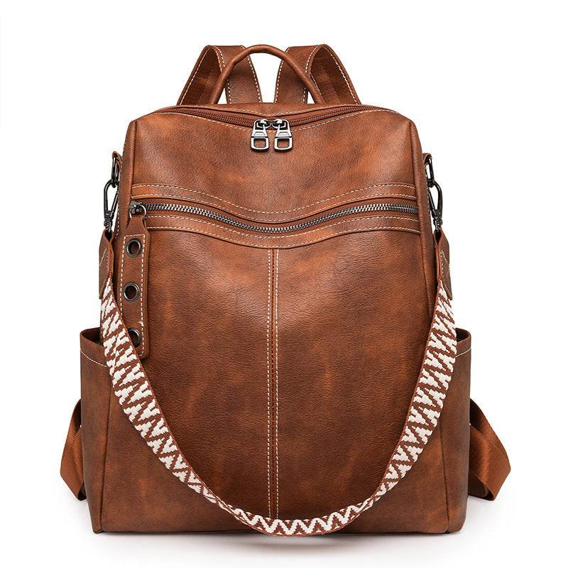 Sac à Dos Minimaliste Grande Capacité - Clairea Boutique