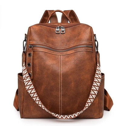 Sac à Dos Minimaliste Grande Capacité - Clairea Boutique