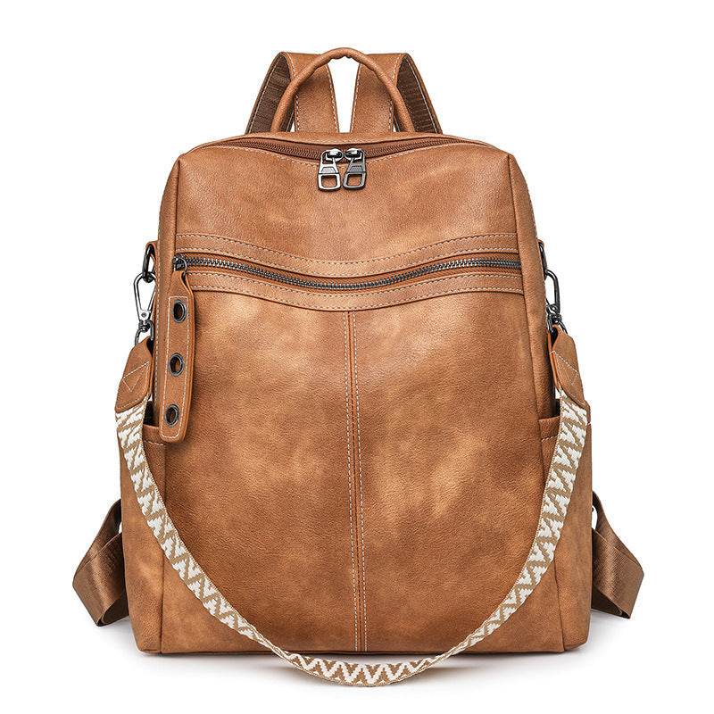 Sac à Dos Minimaliste Grande Capacité - Clairea Boutique