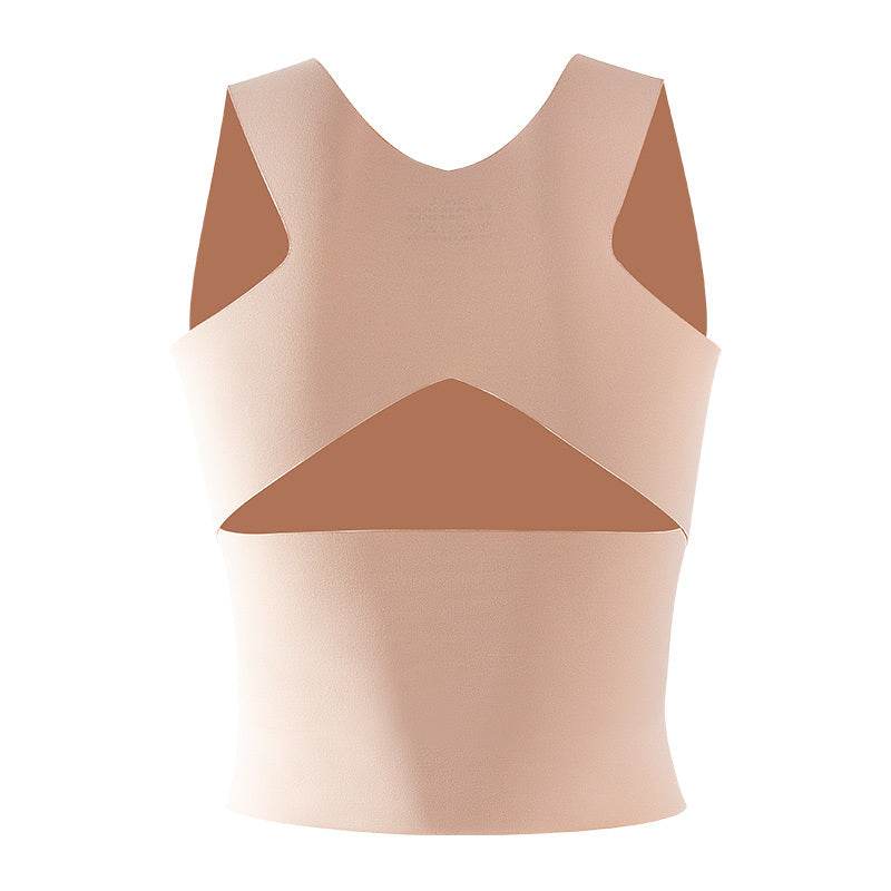 Body Sculptant Dos Sublimé - Clairea Boutique
