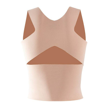Body Sculptant Dos Sublimé - Clairea Boutique