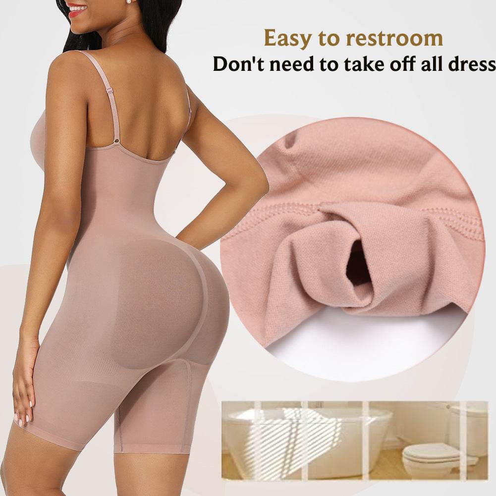 Ceinture de Maintien Gainante - Clairea Boutique