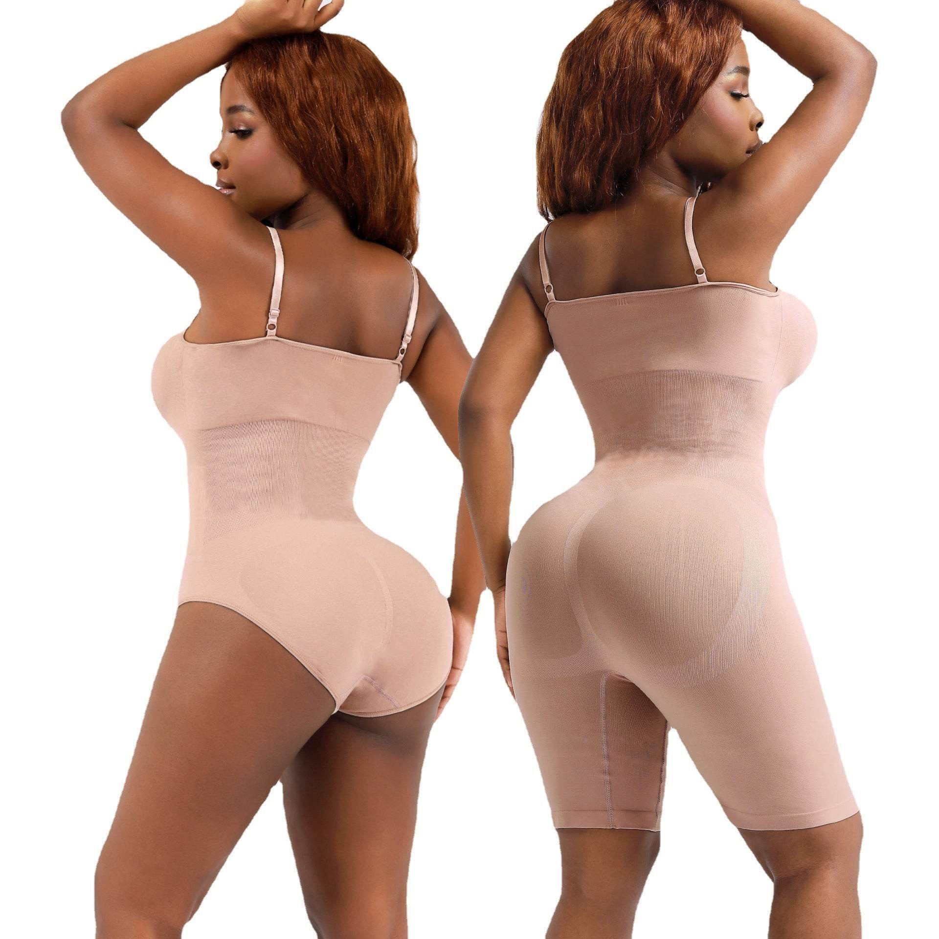 Ceinture de Maintien Gainante - Clairea Boutique