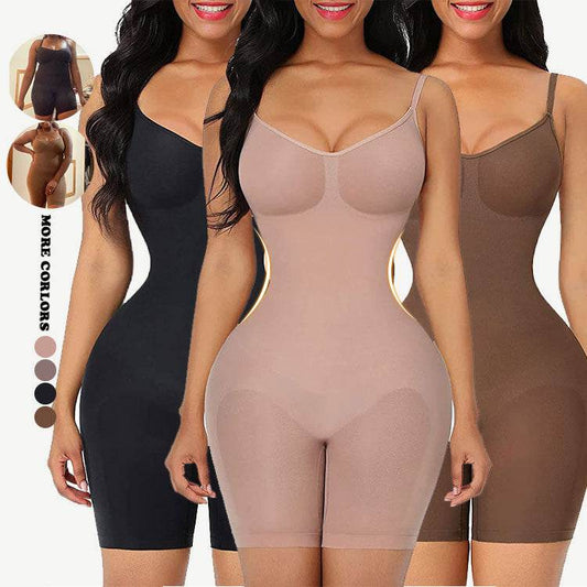 Ceinture de Maintien Gainante - Clairea Boutique
