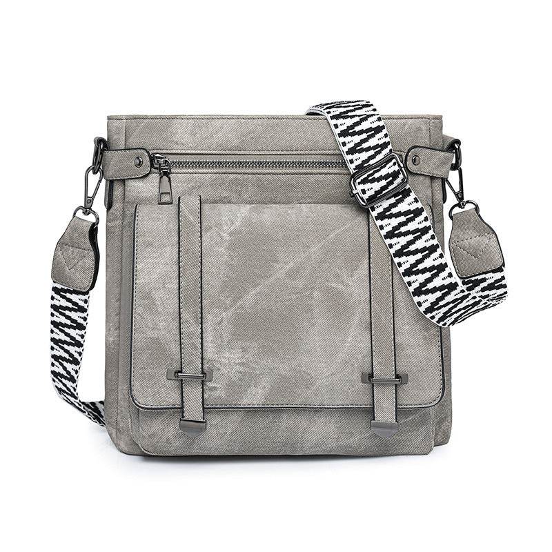 Sac Seau à Épaule Grand Format - Clairea Boutique