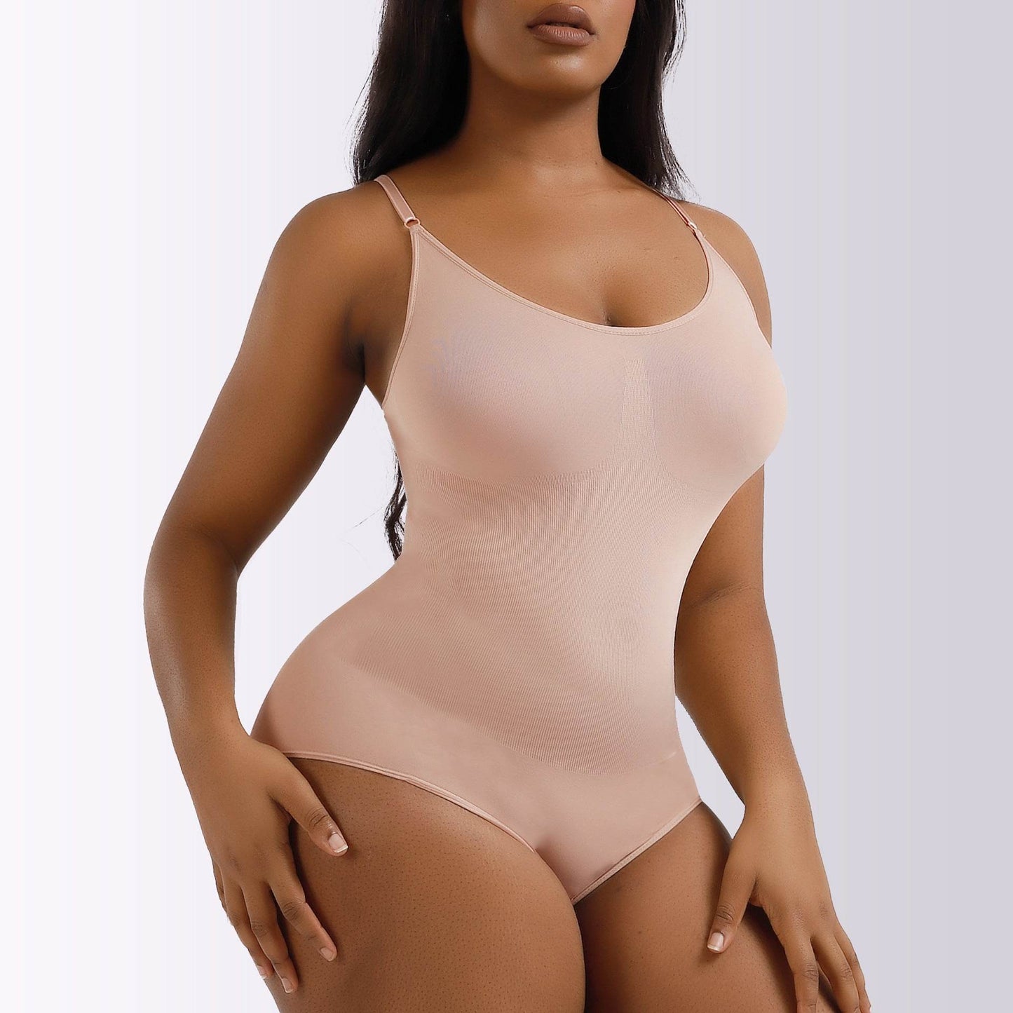 Sous-vêtement Sculptant Invisible - Clairea Boutique