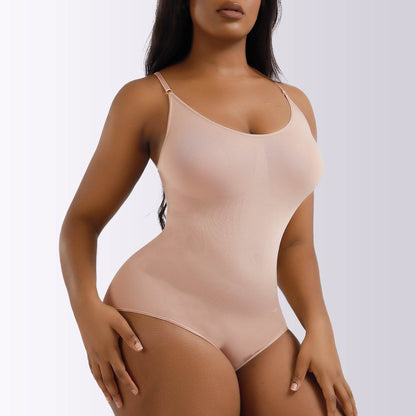Sous-vêtement Sculptant Invisible - Clairea Boutique