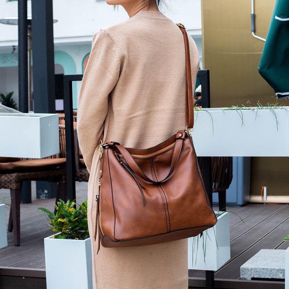 Sac Hobo Polyvalent et Tendance - Clairea Boutique