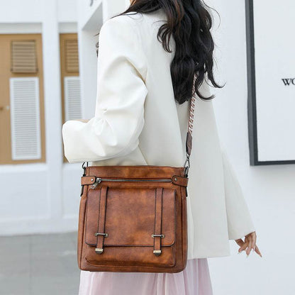 Sac Seau à Épaule Grand Format - Clairea Boutique