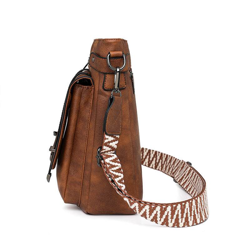 Sac Seau à Épaule Grand Format - Clairea Boutique