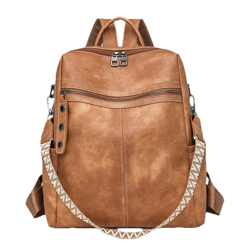 Sac à Dos Minimaliste Grande Capacité - Clairea Boutique