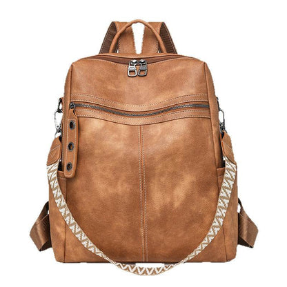 Sac à Dos Minimaliste Grande Capacité - Clairea Boutique