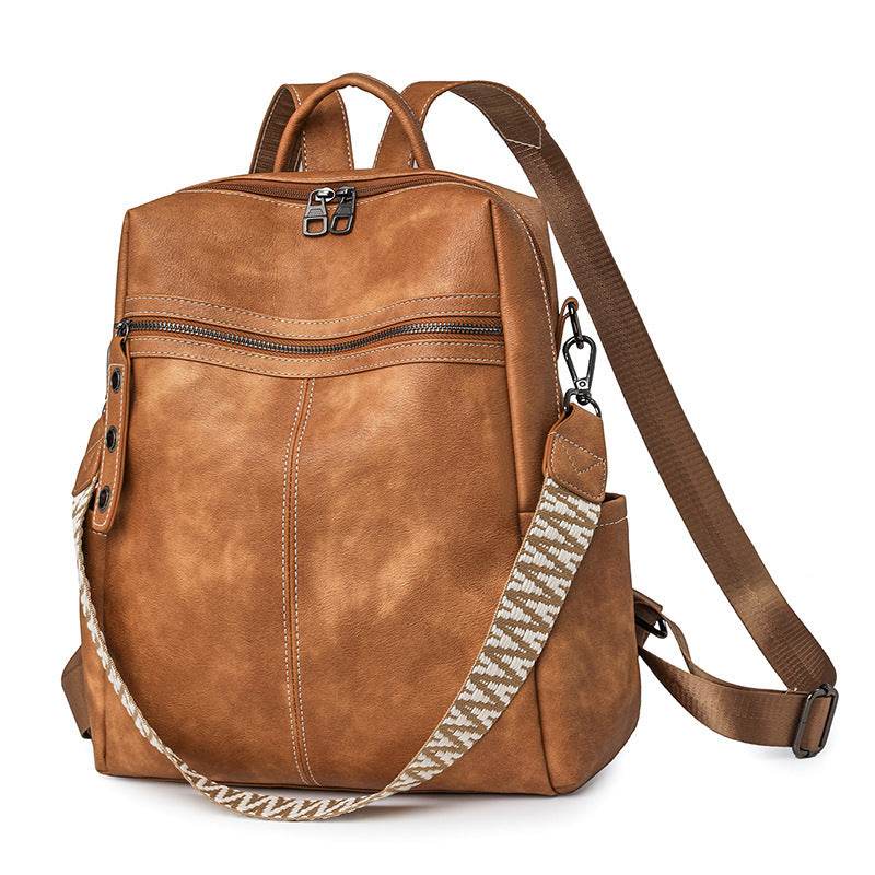 Sac à Dos Minimaliste Grande Capacité - Clairea Boutique