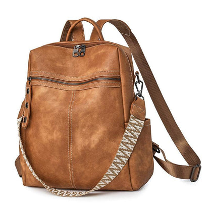 Sac à Dos Minimaliste Grande Capacité - Clairea Boutique