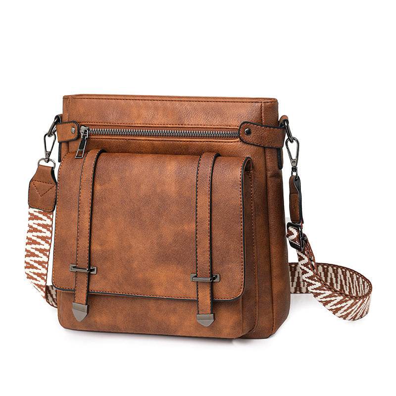 Sac Seau à Épaule Grand Format - Clairea Boutique