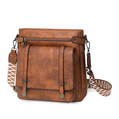Sac Seau à Épaule Grand Format - Clairea Boutique