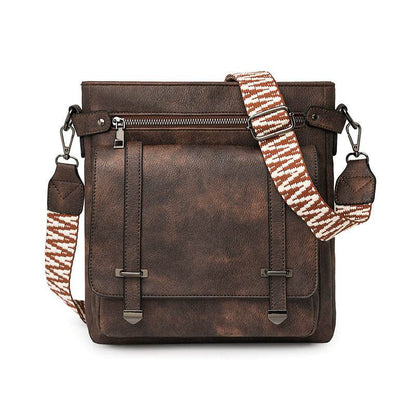 Sac Seau à Épaule Grand Format - Clairea Boutique