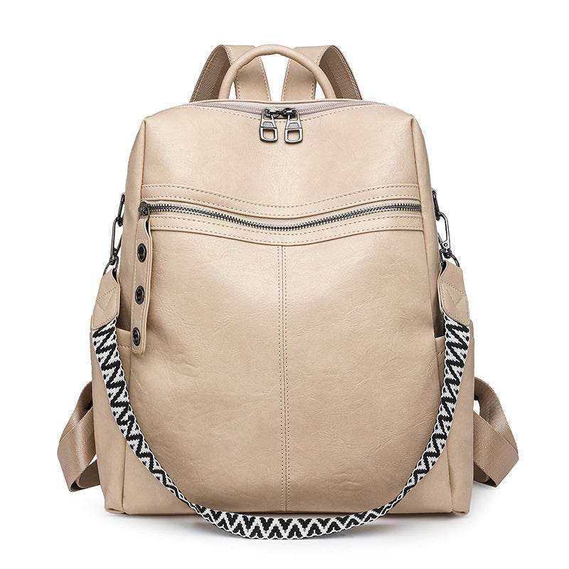 Sac à Dos Minimaliste Grande Capacité - Clairea Boutique