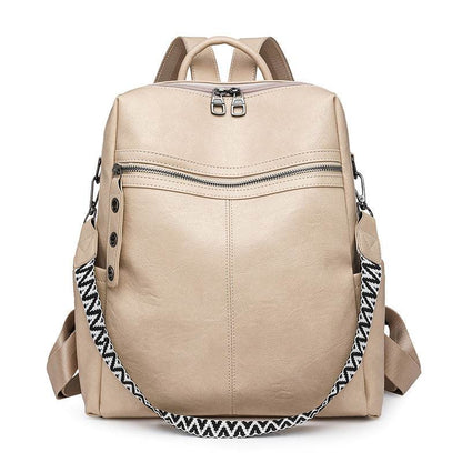 Sac à Dos Minimaliste Grande Capacité - Clairea Boutique