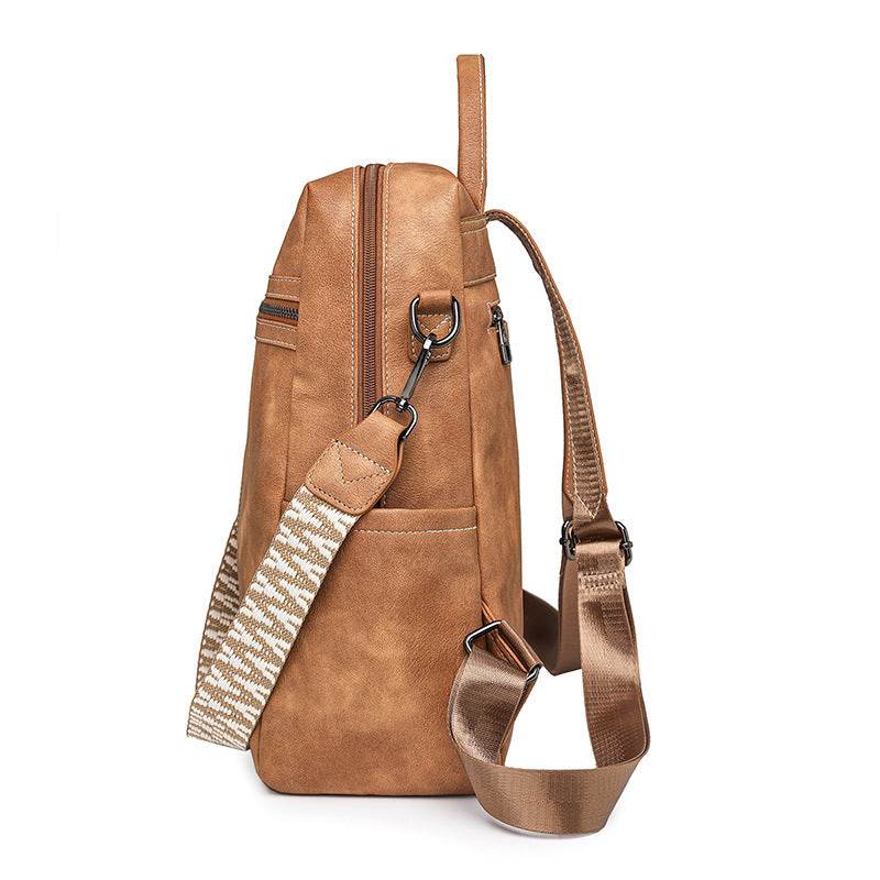 Sac à Dos Minimaliste Grande Capacité - Clairea Boutique